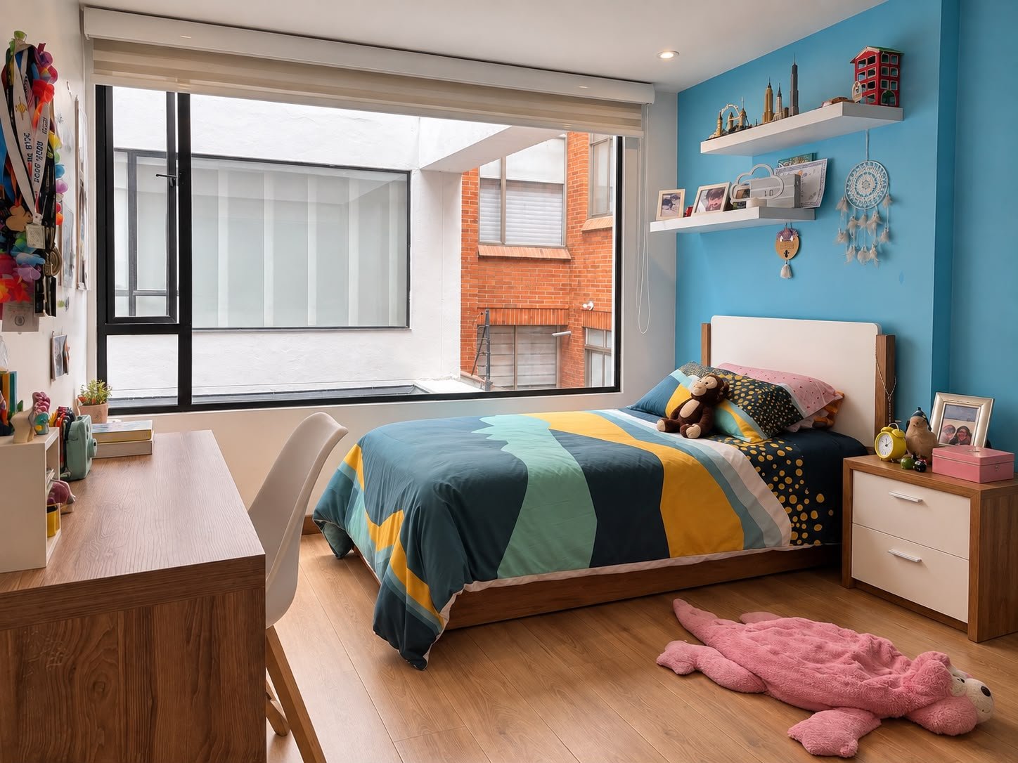 Apartamento Santa Bárbara Central · DP-17 - foto 9