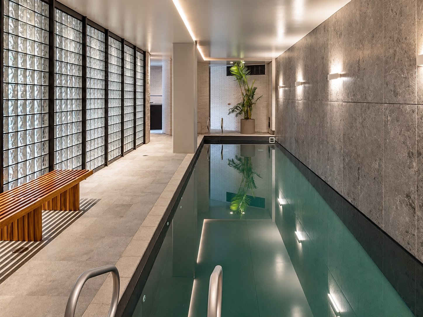 Exclusivo edificio en Chicó Oriental · DP-19 - foto 17