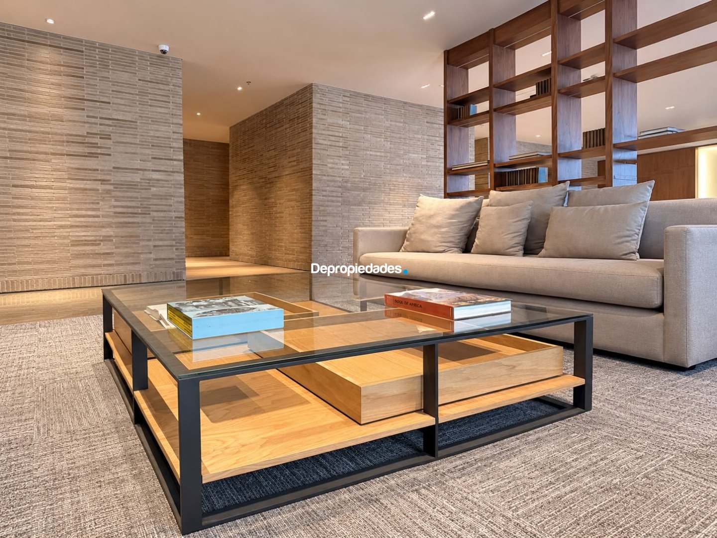 Exclusivo edificio en Chicó Oriental · DP-19 - foto 16