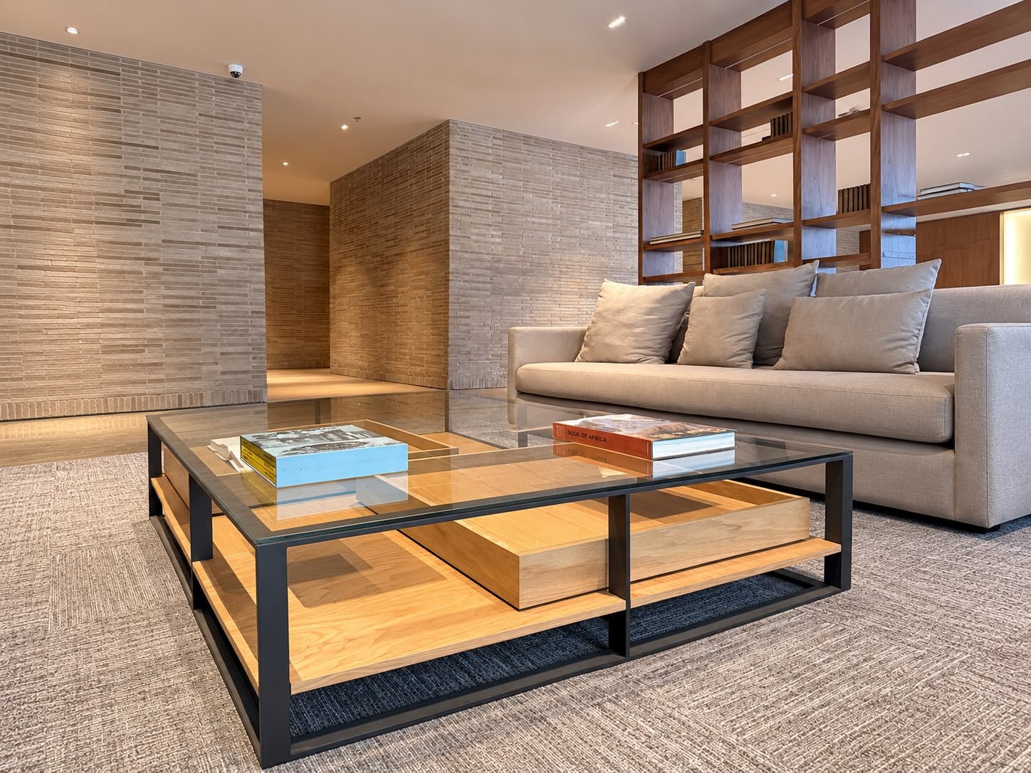 Exclusivo edificio en Chicó Oriental · DP-19 - foto 16