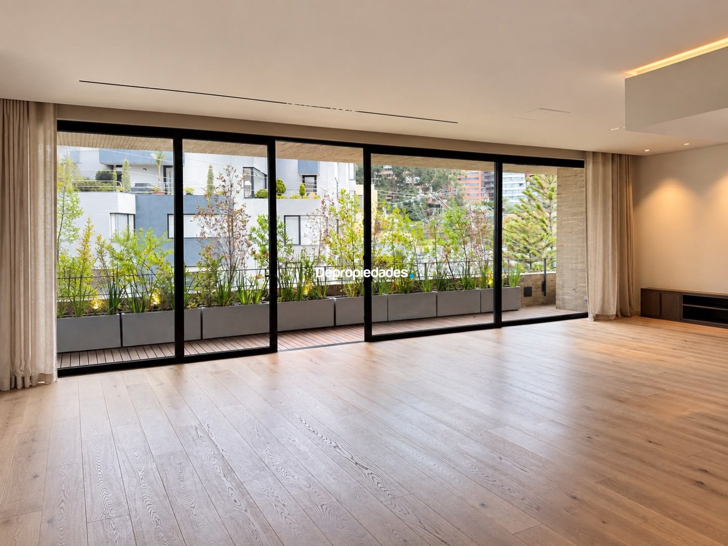Exclusivo edificio en Chicó Oriental · DP-19 - foto 3