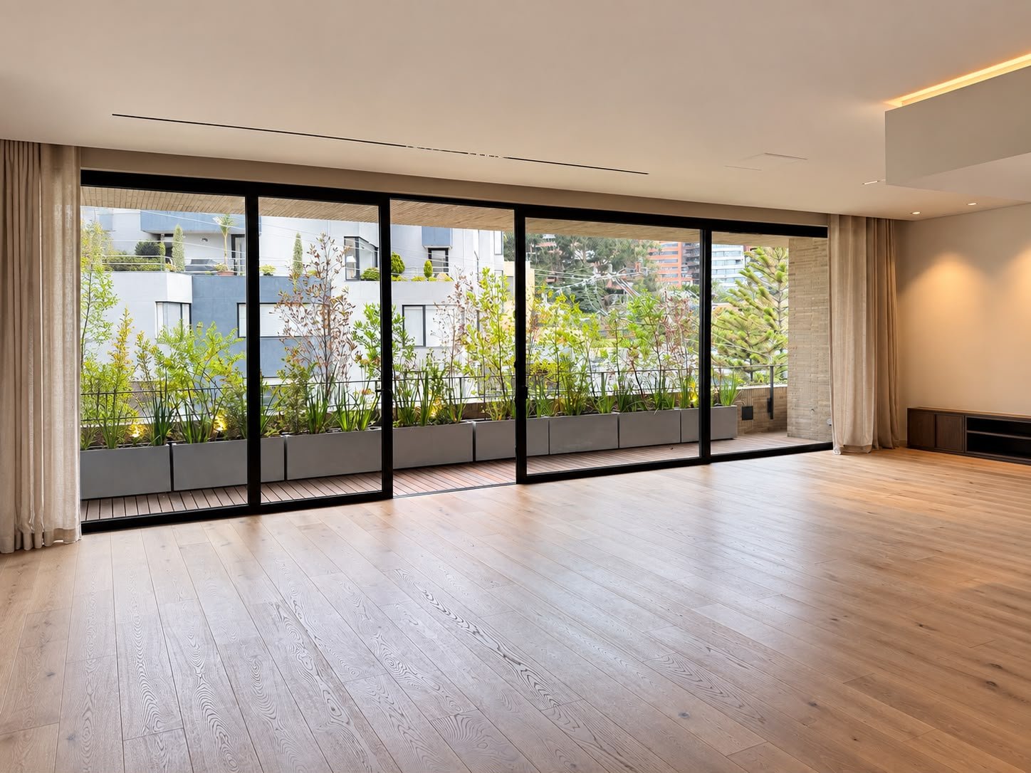 Exclusivo edificio en Chicó Oriental · DP-19 - foto 3