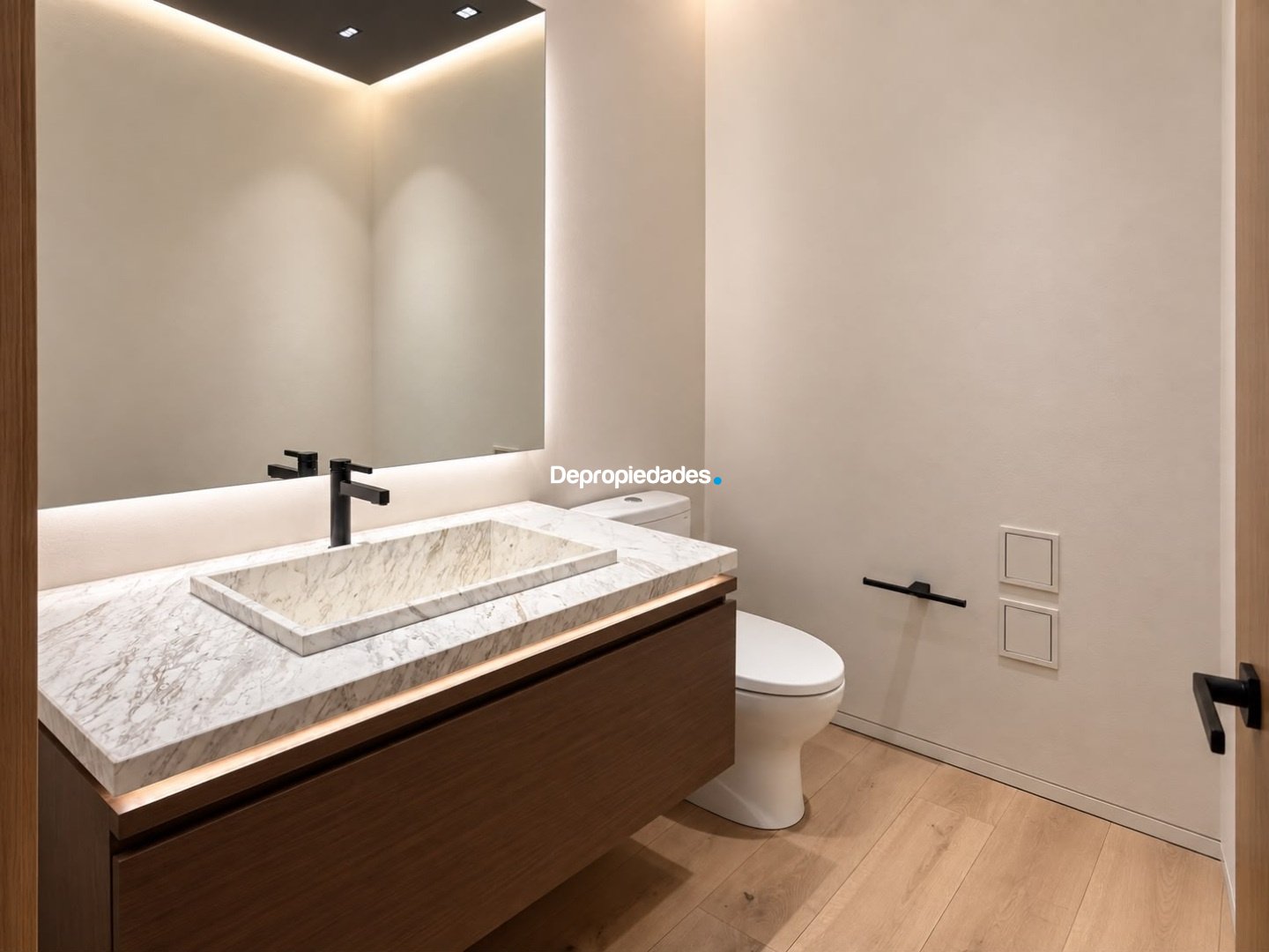 Exclusivo edificio en Chicó Oriental · DP-19 - foto 10