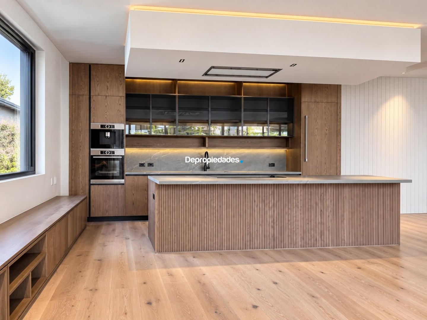 Exclusivo edificio en Chicó Oriental · DP-19 - foto 1