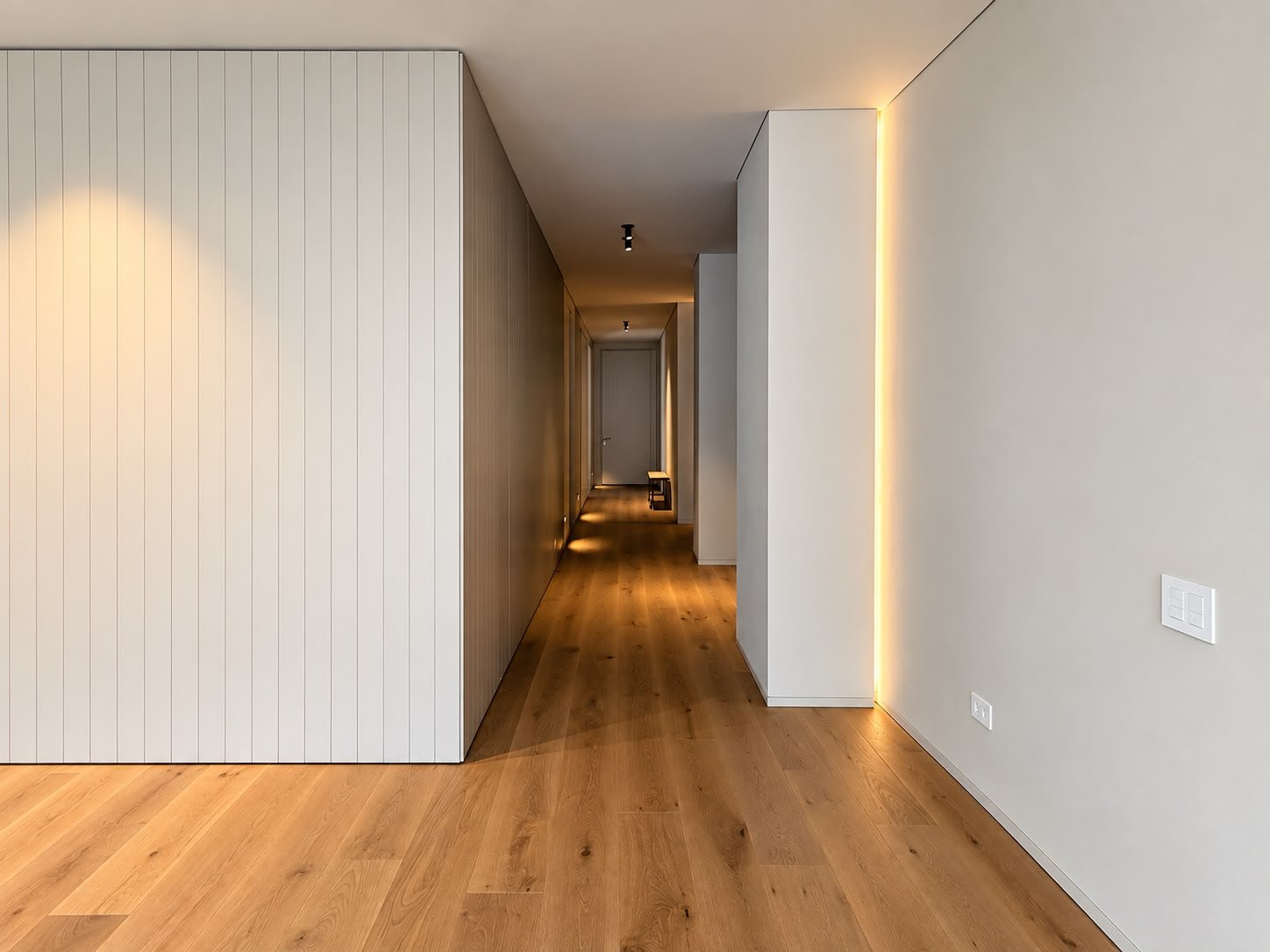 Exclusivo edificio en Chicó Oriental · DP-19 - foto 6
