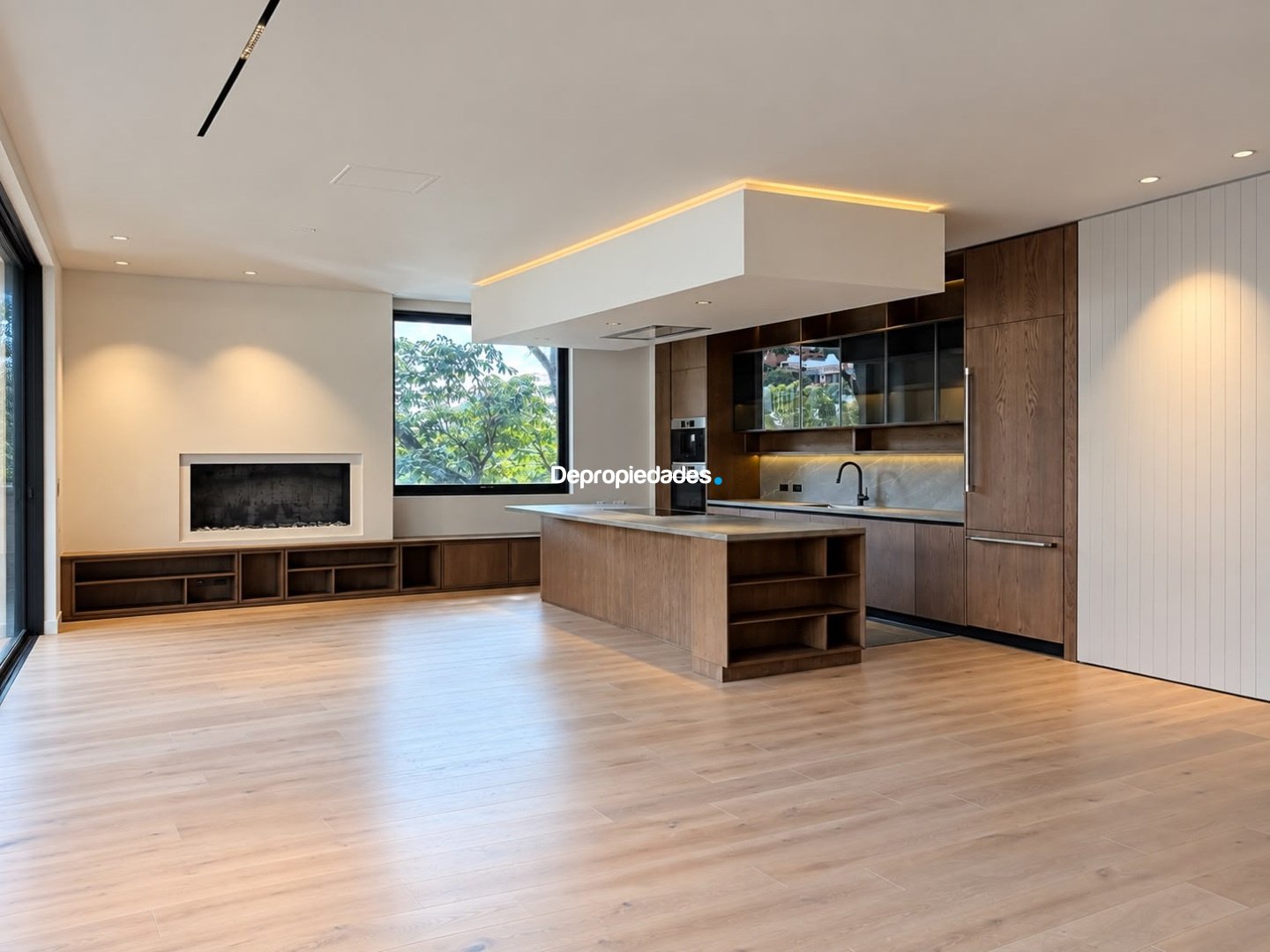 Exclusivo edificio en Chicó Oriental · DP-19 - foto 2