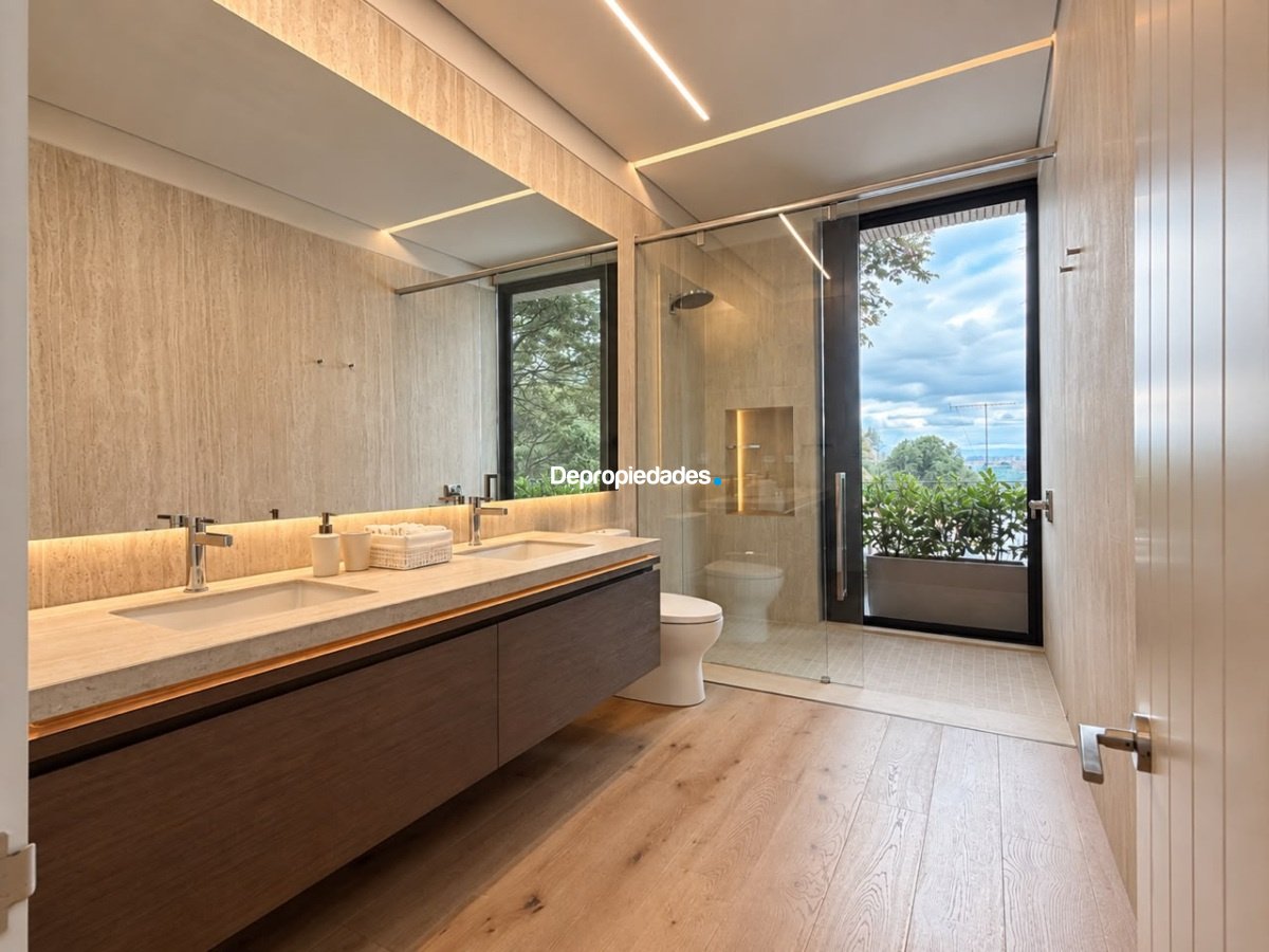 Exclusivo edificio en Chicó Oriental · DP-19 - foto 12