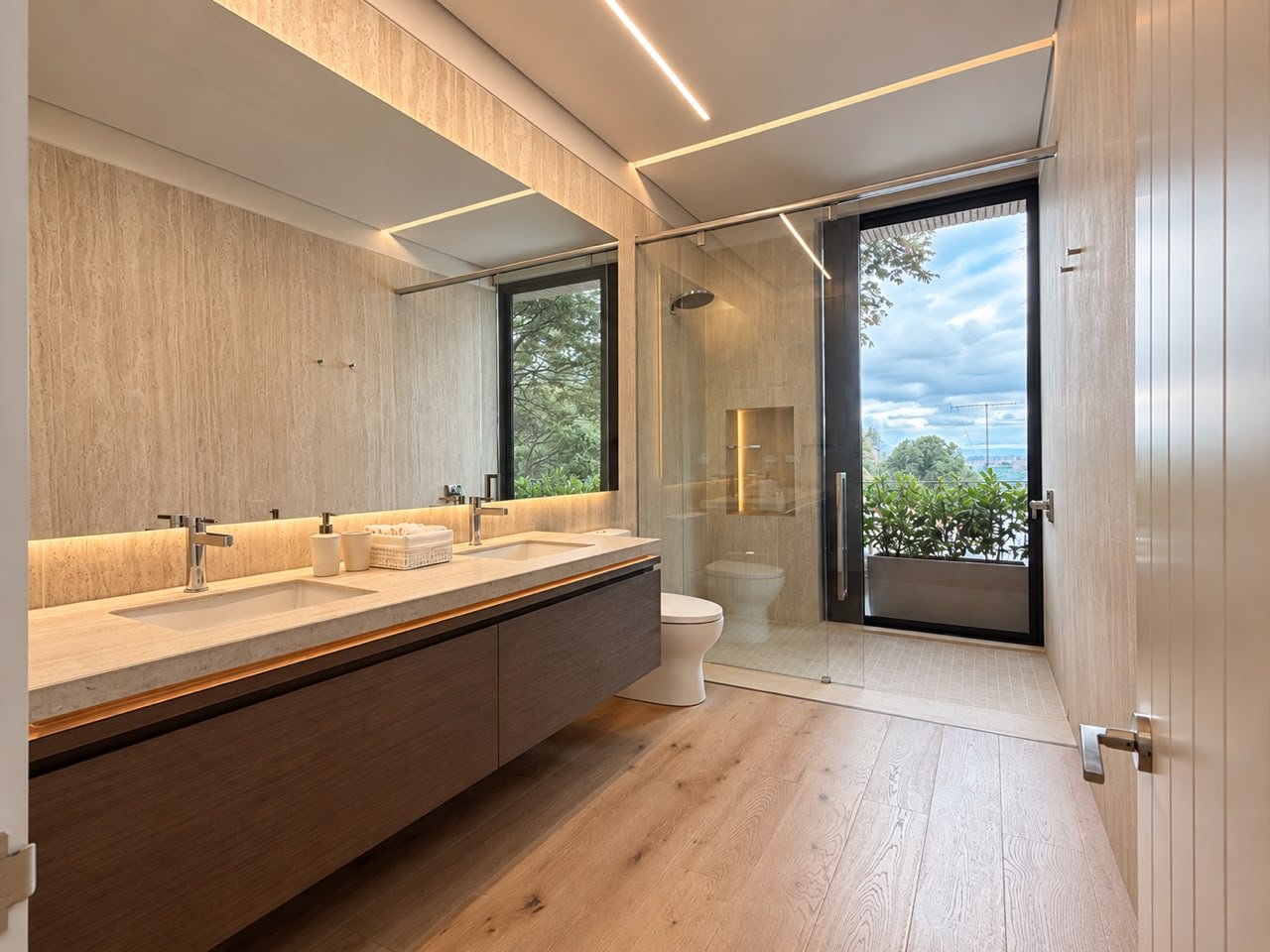 Exclusivo edificio en Chicó Oriental · DP-19 - foto 12