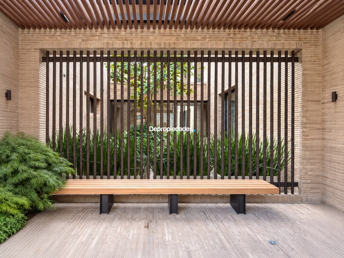 Exclusivo edificio en Chicó Oriental · DP-19 - foto 14