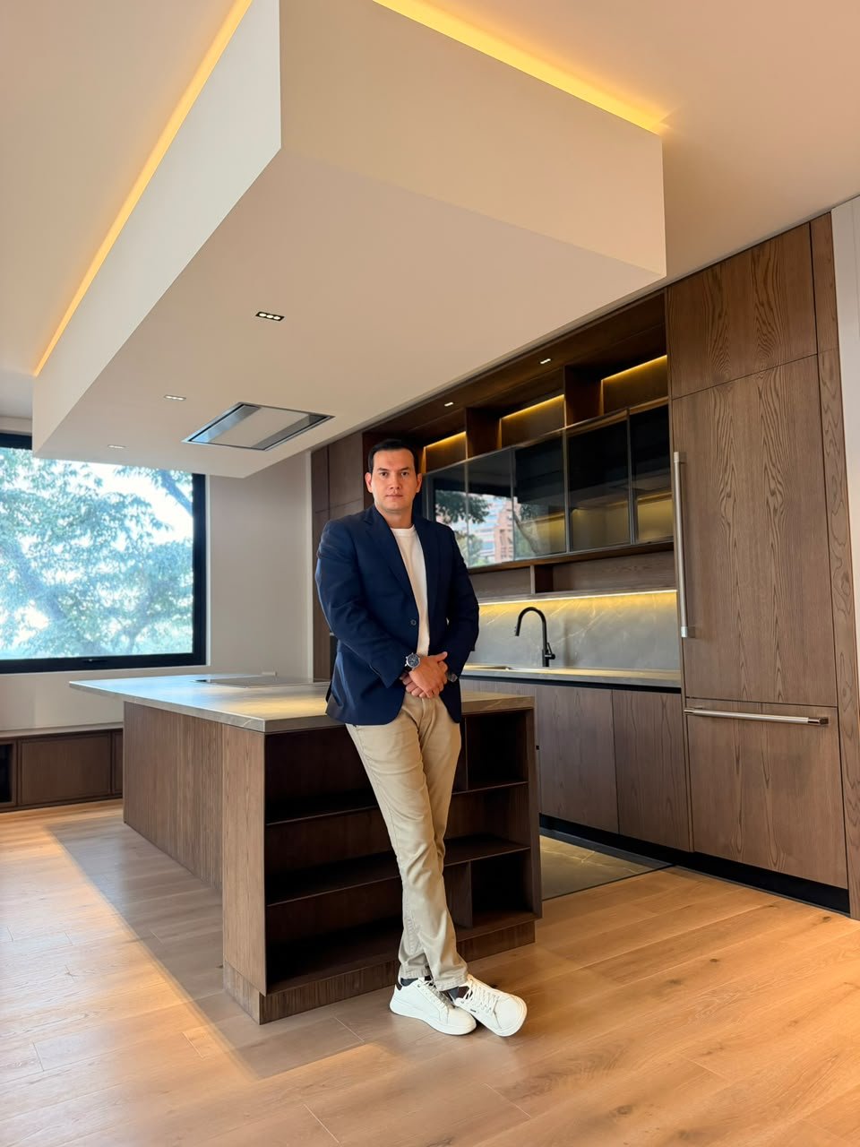 Exclusivo edificio en Chicó Oriental · DP-19 - foto 5