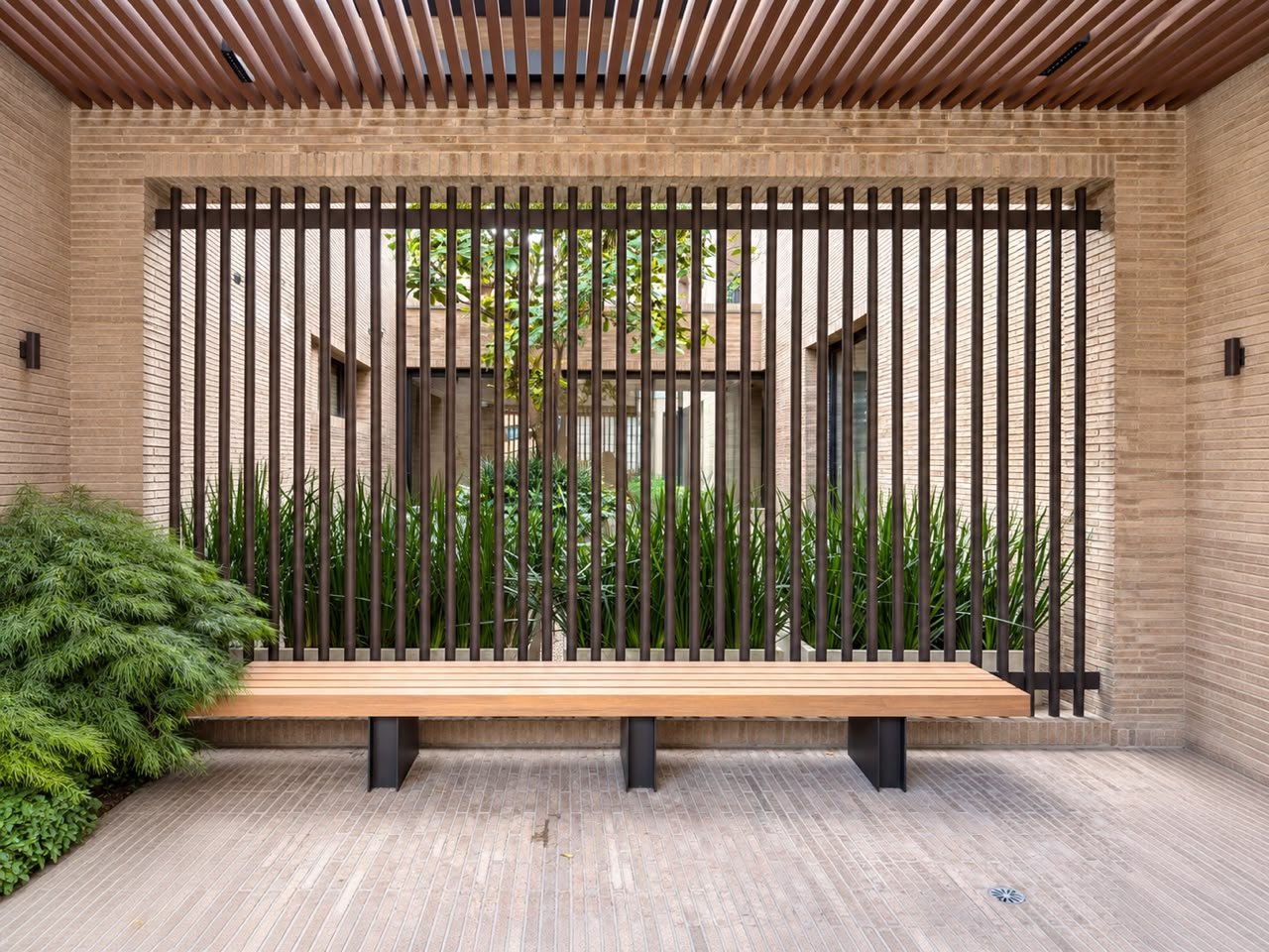 Exclusivo edificio en Chicó Oriental · DP-19 - foto 14