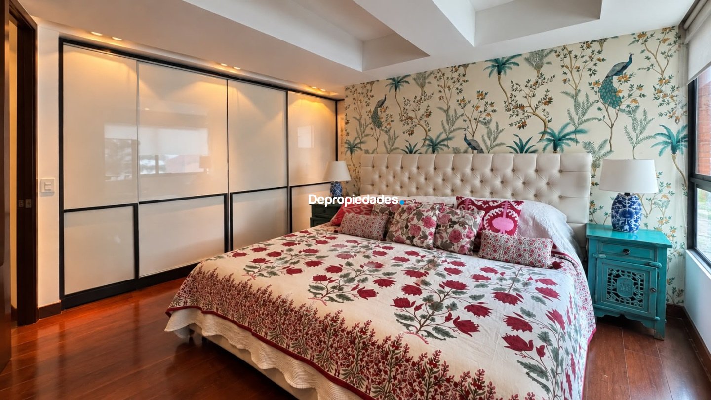 Apartamento remodelado en El Retiro · DP-21 - foto 8