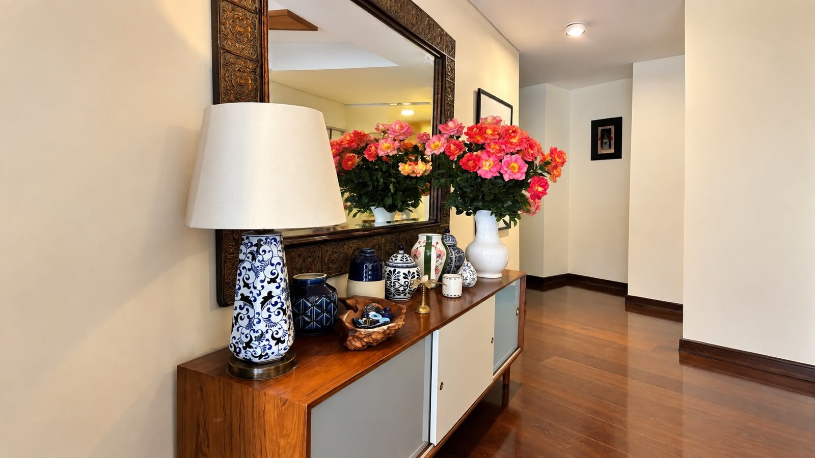 Apartamento remodelado en El Retiro · DP-21 - foto 4