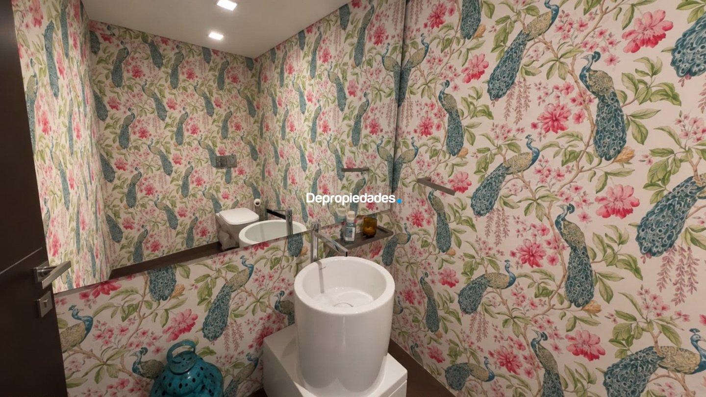 Apartamento remodelado en El Retiro · DP-21 - foto 6