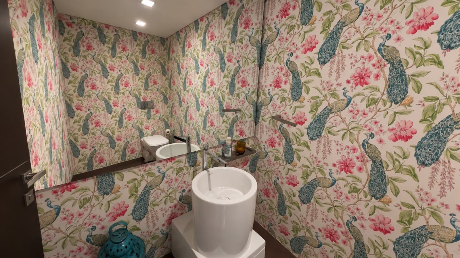 Apartamento remodelado en El Retiro · DP-21 - foto 6