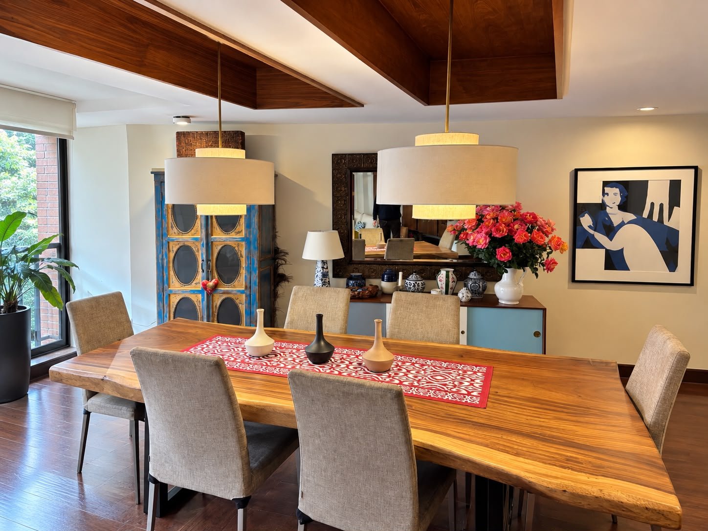 Apartamento remodelado en El Retiro · DP-21 - foto 3