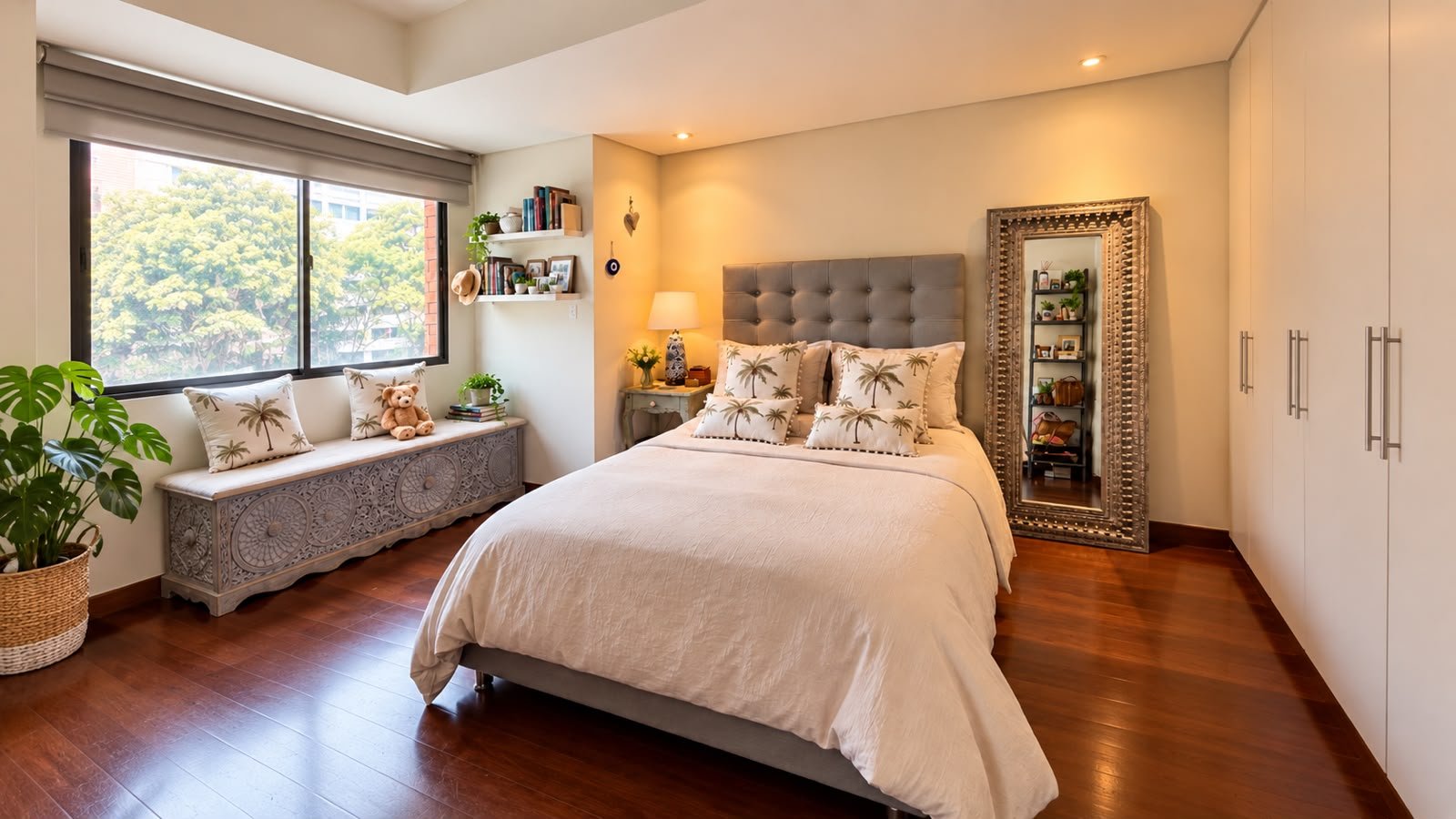 Apartamento remodelado en El Retiro · DP-21 - foto 10