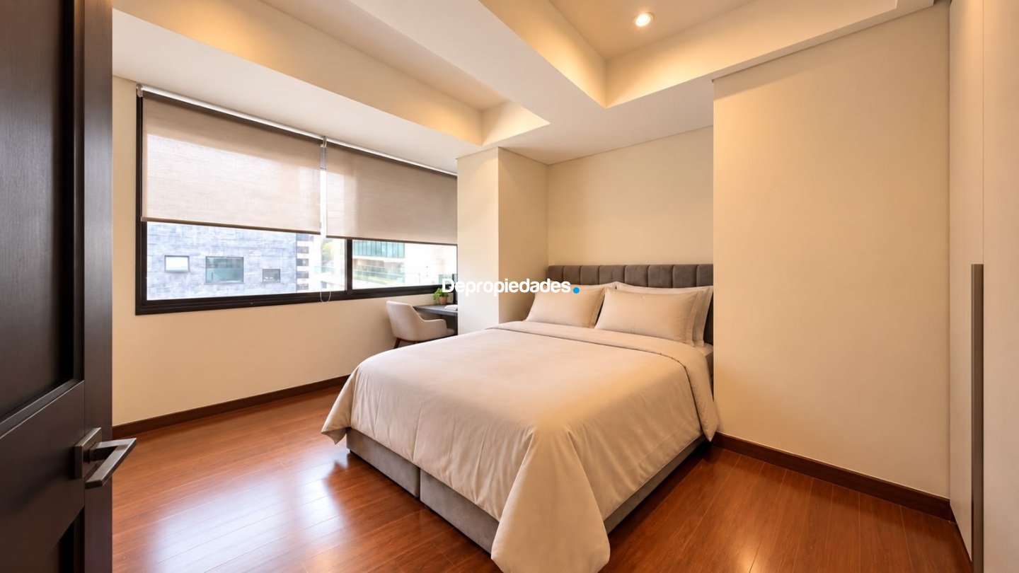 Apartamento remodelado en El Retiro · DP-21 - foto 11