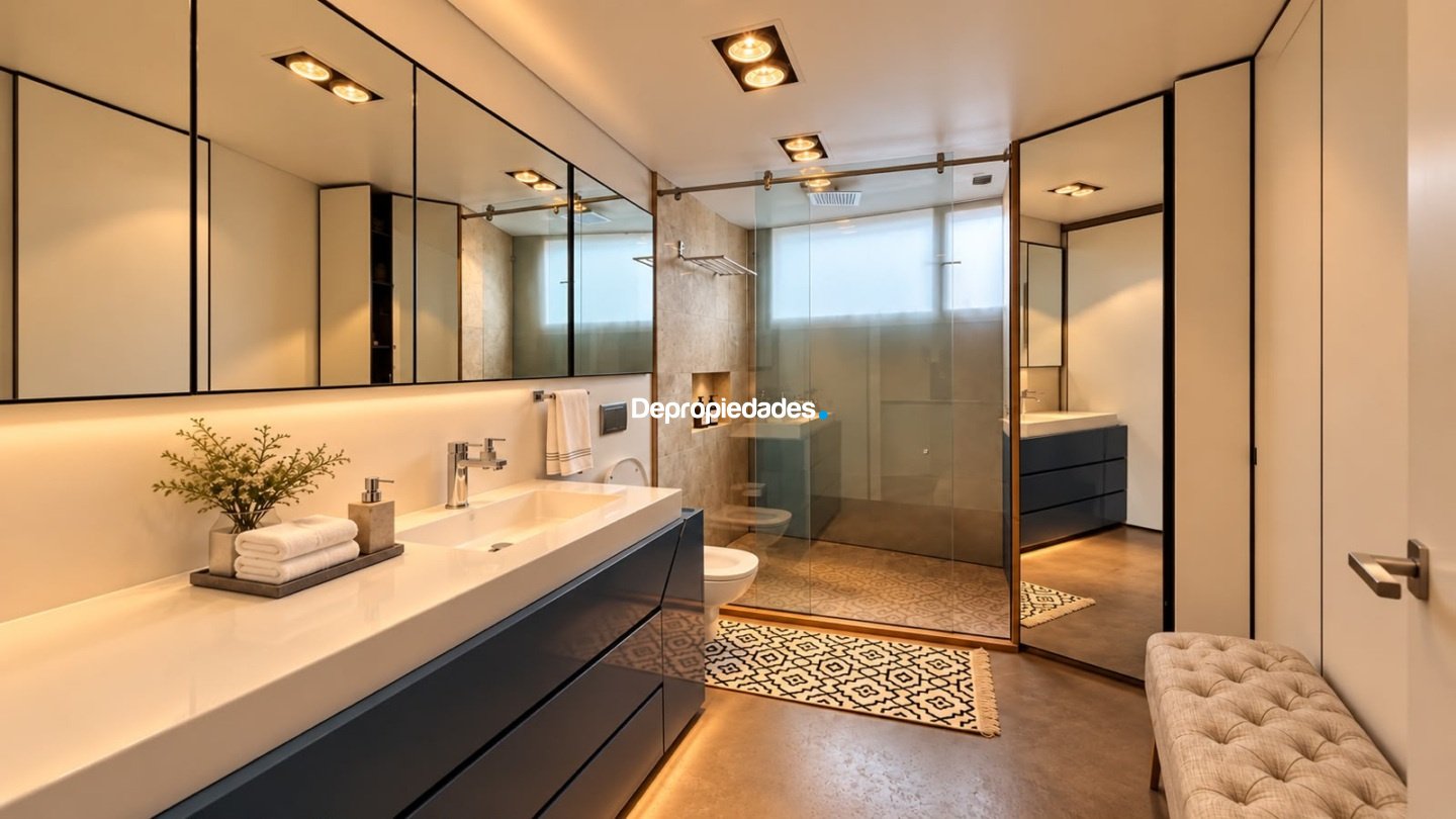 Apartamento remodelado en El Retiro · DP-21 - foto 9