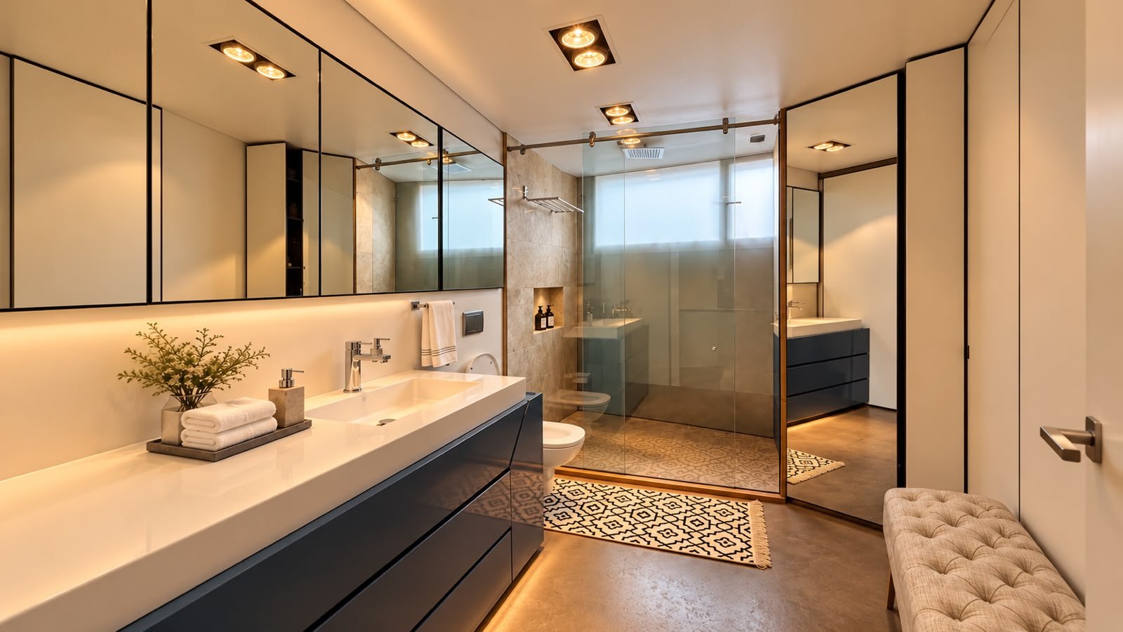 Apartamento remodelado en El Retiro · DP-21 - foto 9