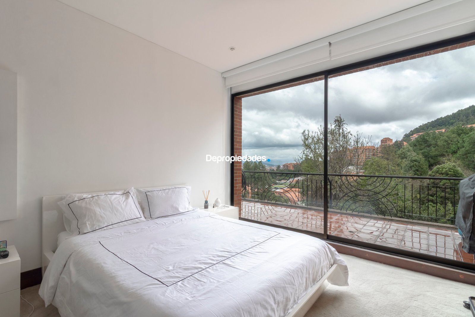 Amplitud con vista panorámica y terraza · DP-13 - foto 25