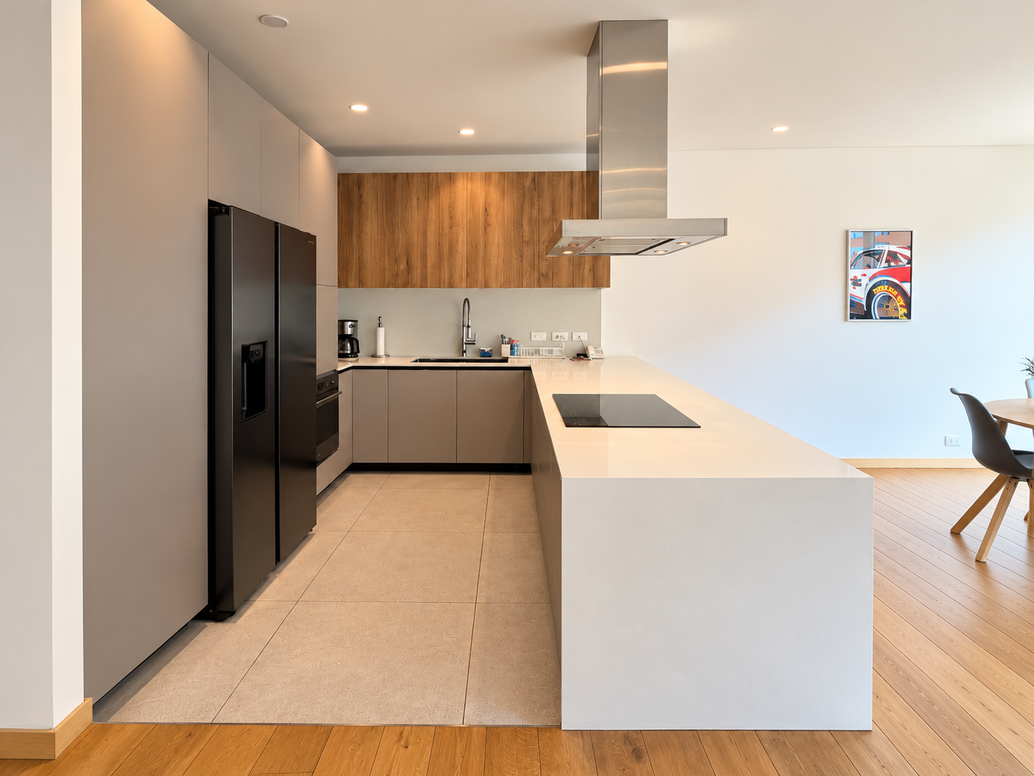 Apartamento en venta en Cabrera, Bogotá · foto 3