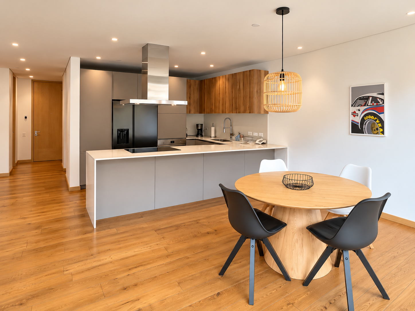 Apartamento en venta en Cabrera, Bogotá · foto 2
