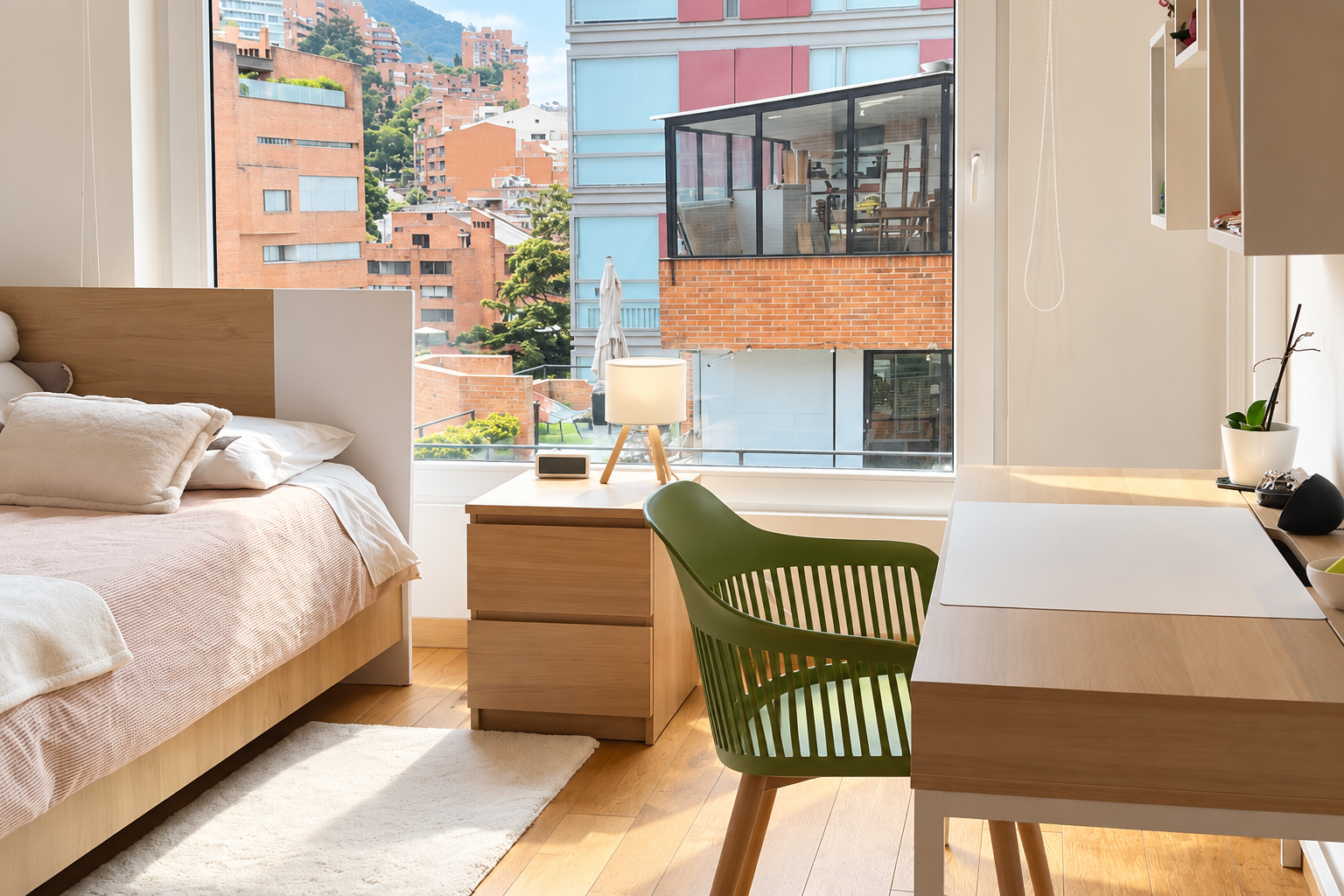 Apartamento en venta en Cabrera, Bogotá · foto 5