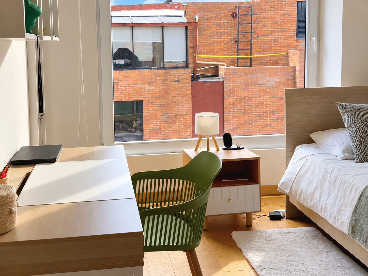 Apartamento en venta en Cabrera, Bogotá · foto 7