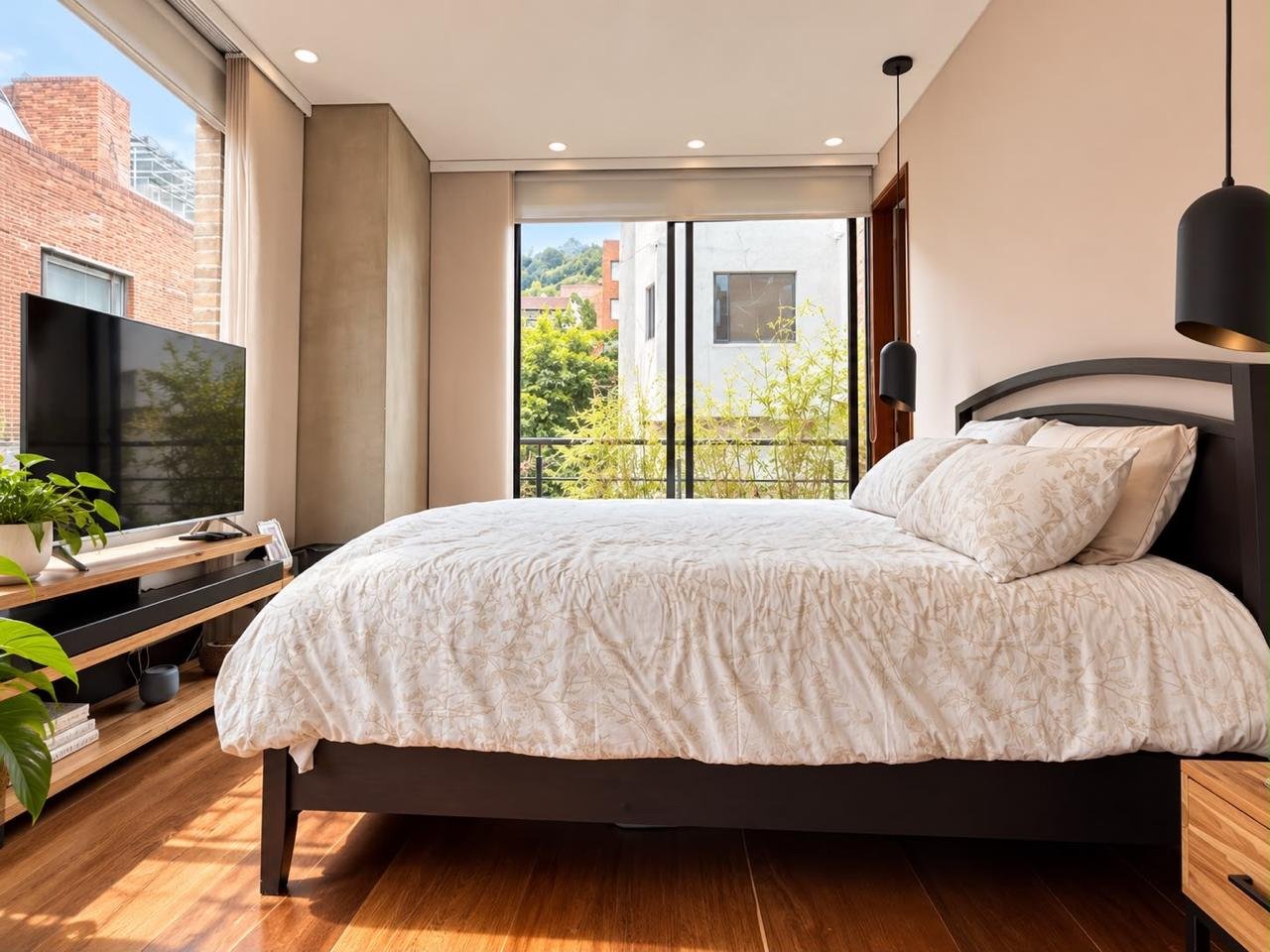Apartamento en venta en Cabrera, Bogotá · foto 5